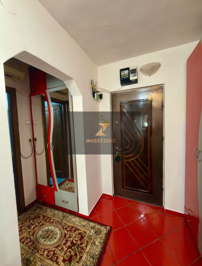 Garsonieră tip D 31 mp Rogerius - Poză 12
