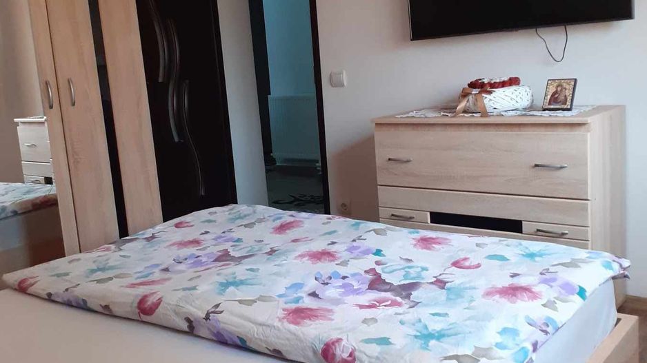 Ag EUROPA vinde ap. 3 cam. 48mp la PARTER în Micro 16. - Poză 3