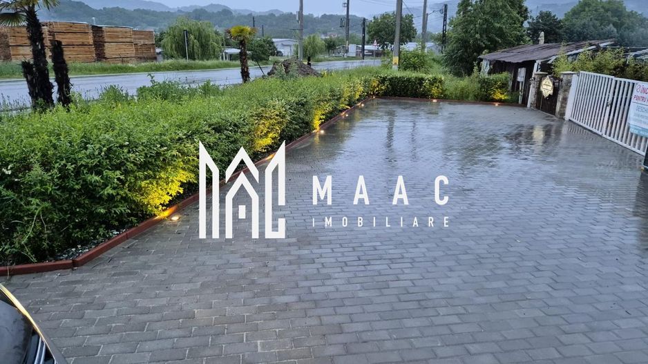 Complex HoReCa  | Daesti, Râmnicu Vâlcea | 320 mp, teren 4.100 mp - Poză 3