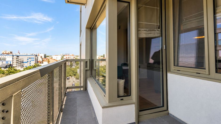 Apartament premium 2 camere | Aviatiei Park I Parcare inclusa - Poză 3