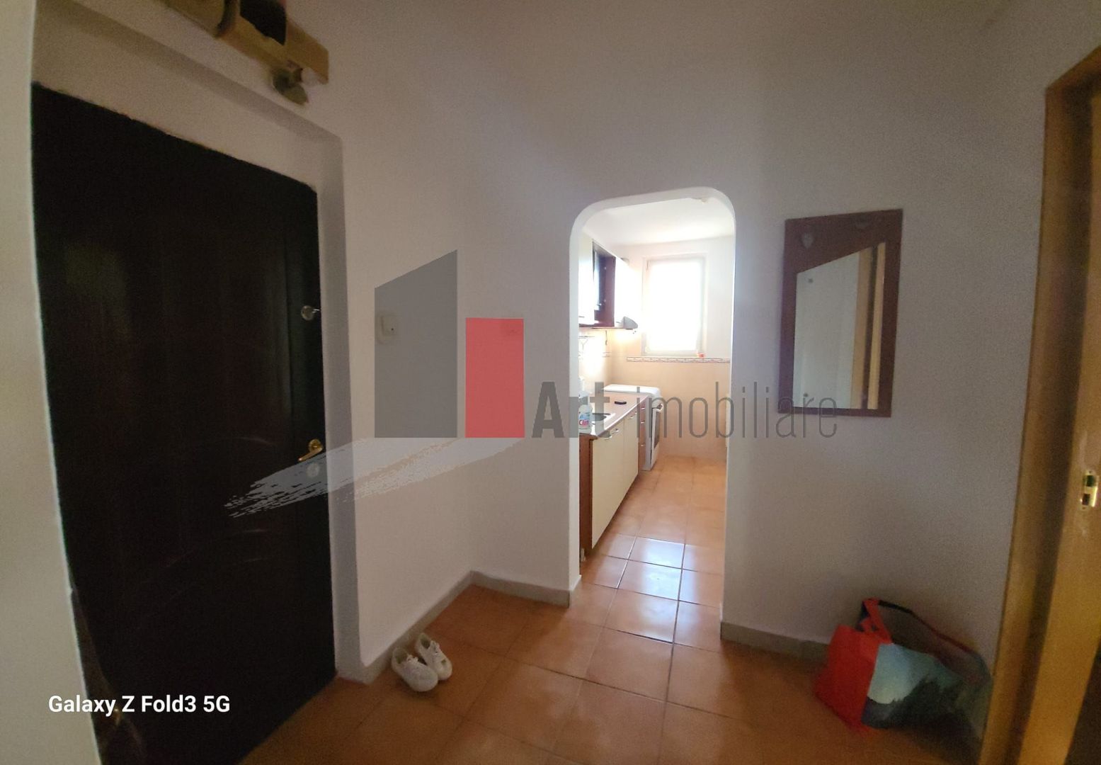 Apartament 2 camere Dristor exclusivitate! - Poză 12