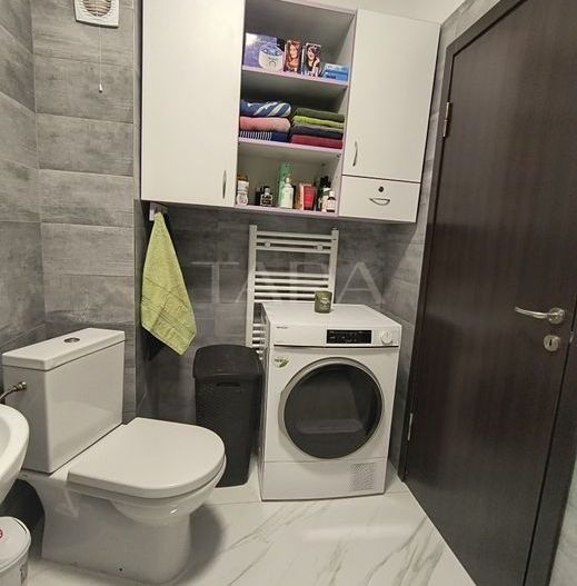 Confort și liniște – 3 camere în zona Terra. - Poză 8