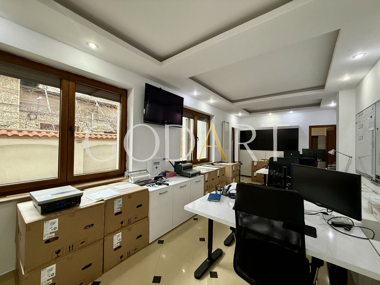 VILA ELEGANTA | CARTIERUL DOMENII - Poză 14