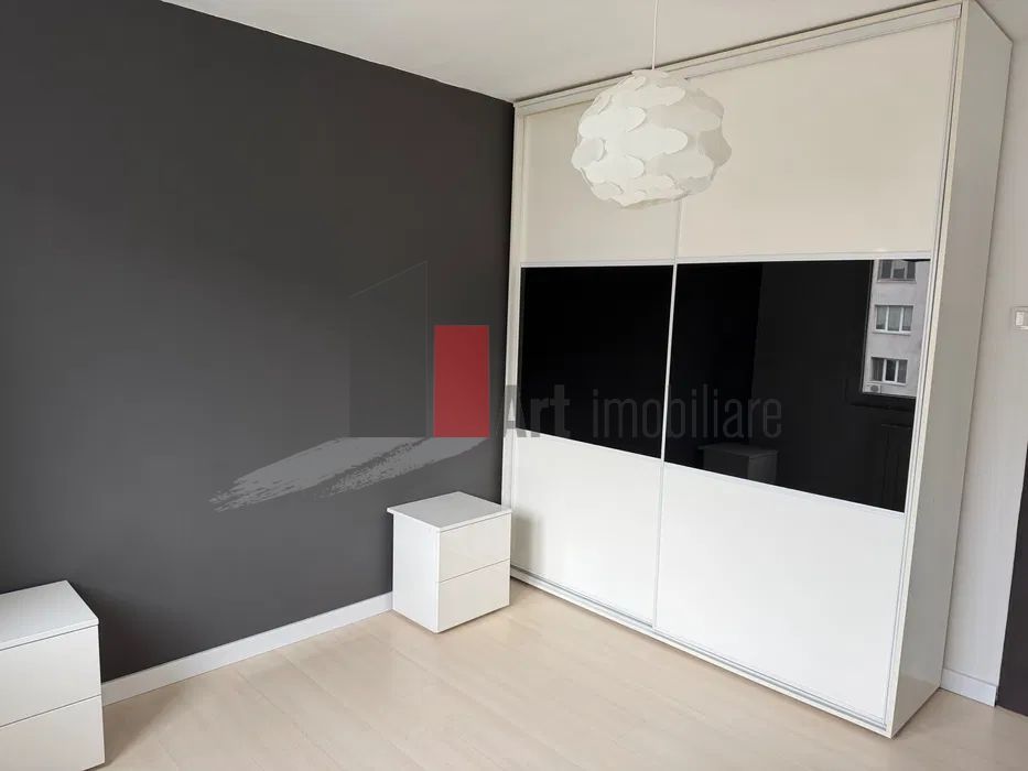 Apartament 2 camere decomandat, et 6/8, bloc reabilitat, Nicolae Grigorescu - Poză 3