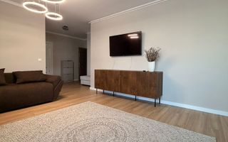 Apartament 2 Camere | 59 mp | Intermediar | Parcare | Zona VIVO BMW - Poză 13