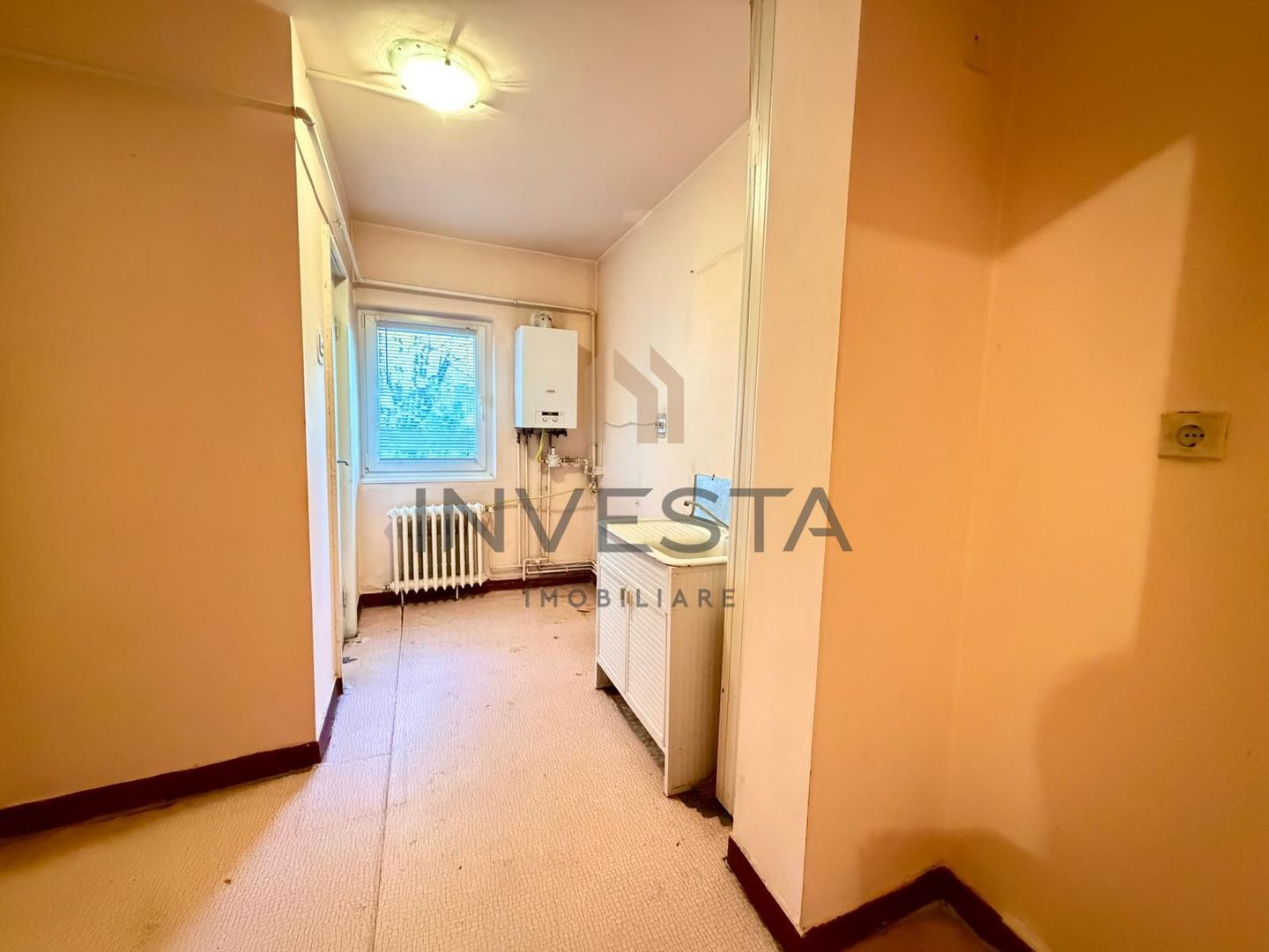 De vanzare apartament cu 3 camere pe strada Izlazului! - Poză 6
