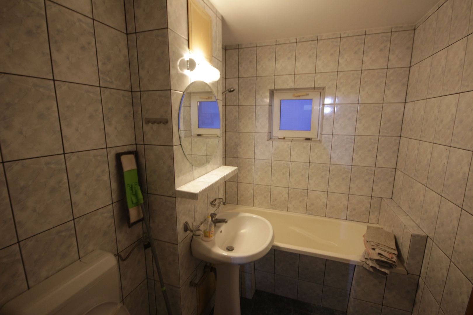 Apartament 4 camere zona Lipovei - Poză 6