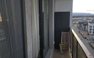 Apartament 2 camere decomandate – Doamna Stanca | Mobilat & utilat - Poză 8