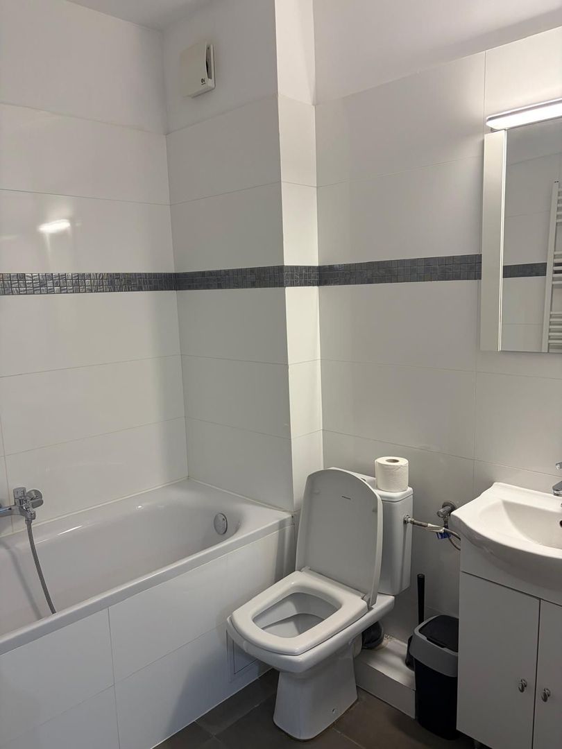Apartament 2 camere Gorjului / Loc de parcare / Centrala proprie - Poză 7