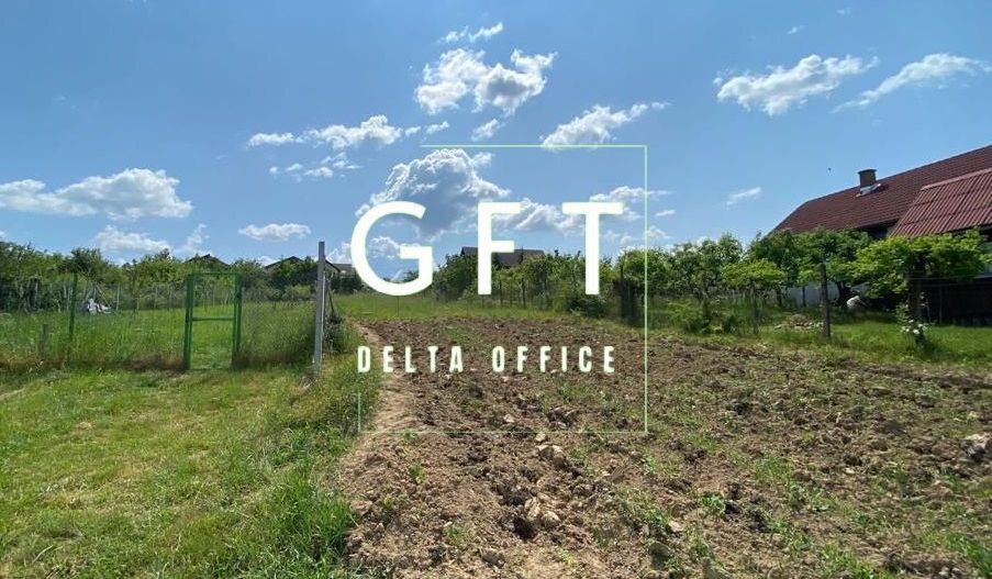 Teren - 26 ari  - Zona Valea Sigmirului - Poză 2