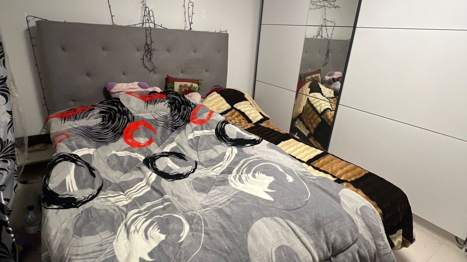 Apartament 2 camere + mansardă, 90 mp , zonă Sâncraiu de Mureș - Poză 4