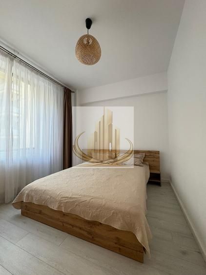 Apartament cu terasă spectaculoasă de 84 mp | Parcare´- Torontalului - Poză 8