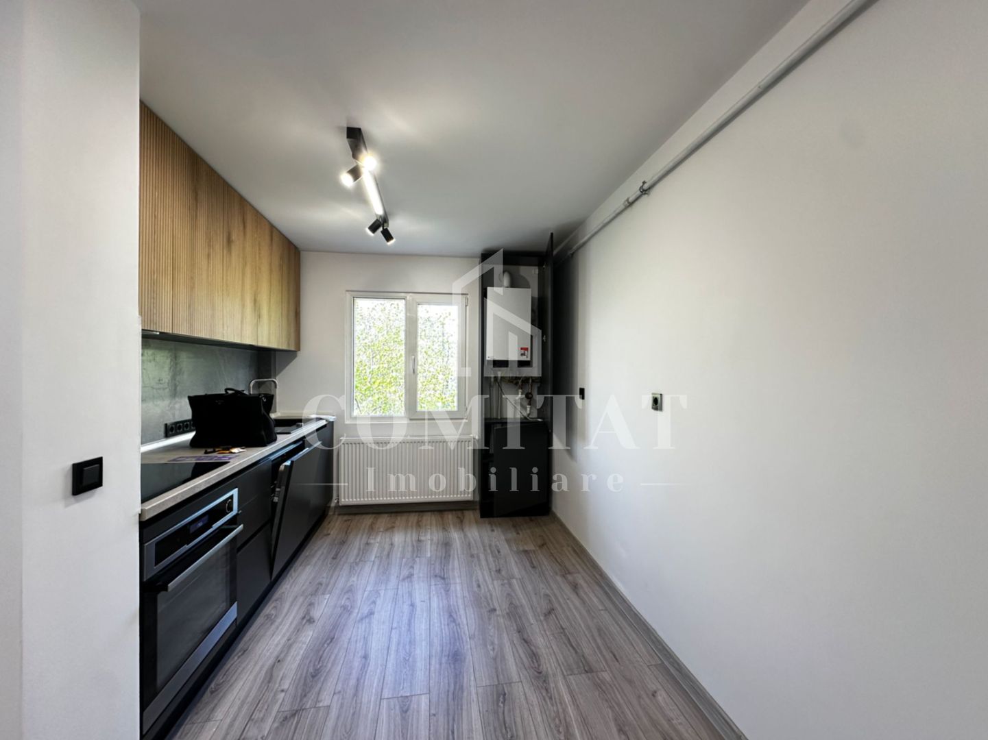 Apartament finisat modern | 3 camere | Zona Academiei de Muzica-Manast - Poză 2