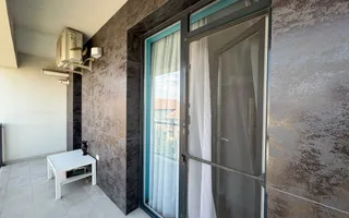 Apartament cu 3 camere, 2 bai si loc de parcare - Poză 27