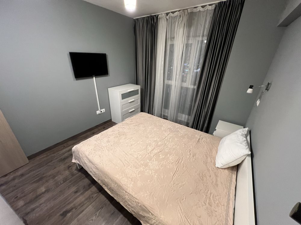 Inchiriere apartament 2 camere | Belvedere Residences - Poză 7