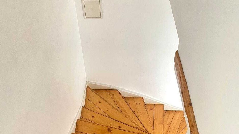 Casa cu curte Domenii/Cireșarii - Poză 7