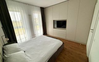 2 camere, Modern, Parcare, Zona Eroilor, Profi, Floresti - Poză 1