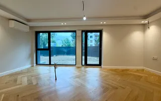 Duplex 4 camere *156mp* + cu curte proprie 175mp // Straulesti - Poză 12