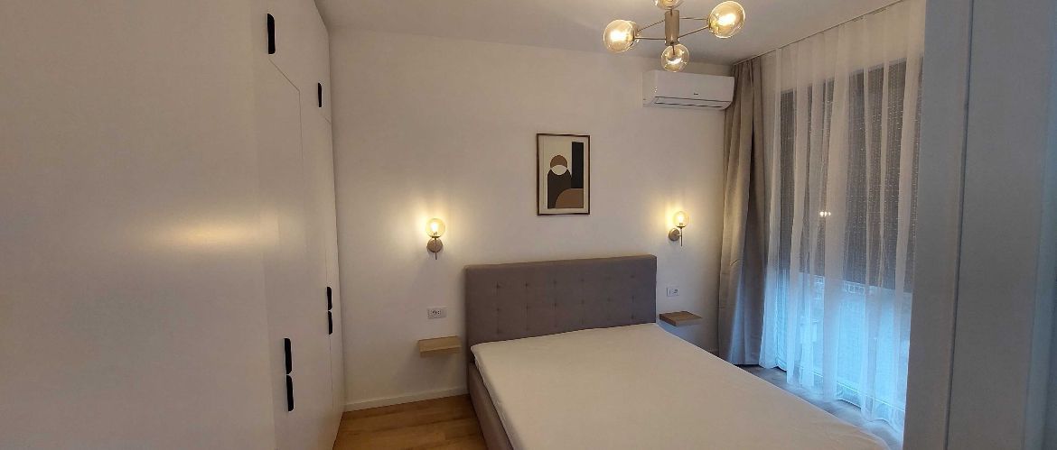 AP. 2 CAMERE ARCADIA APARTMENTS, PRIMA INCHIRIERE, PARCARE, BLOC NOU - Poză 3