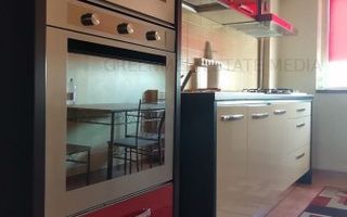 Inchiriere apartament 2 camere, semidecomandat, Piata Muncii - Poză 8