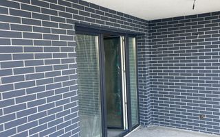 Arhitectura contemporana. Parte de duplex. Cartierul nou Câmpului. - Poză 8