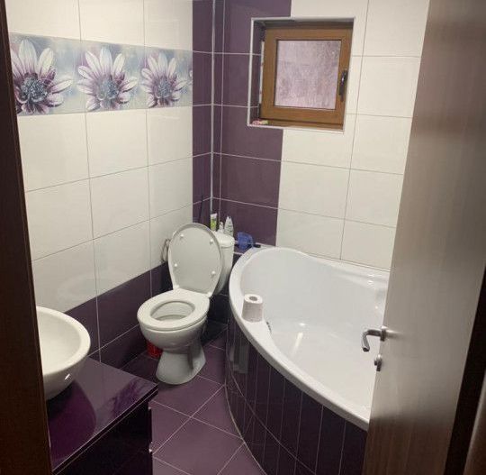 Inchiriere Vila Gavana, langa padure - Poză 3