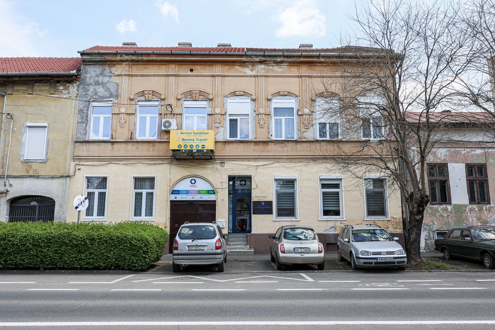 Apartament Clasic - str. Marasesti - Garaj & Gradina - COMISION 0% - Poză 7