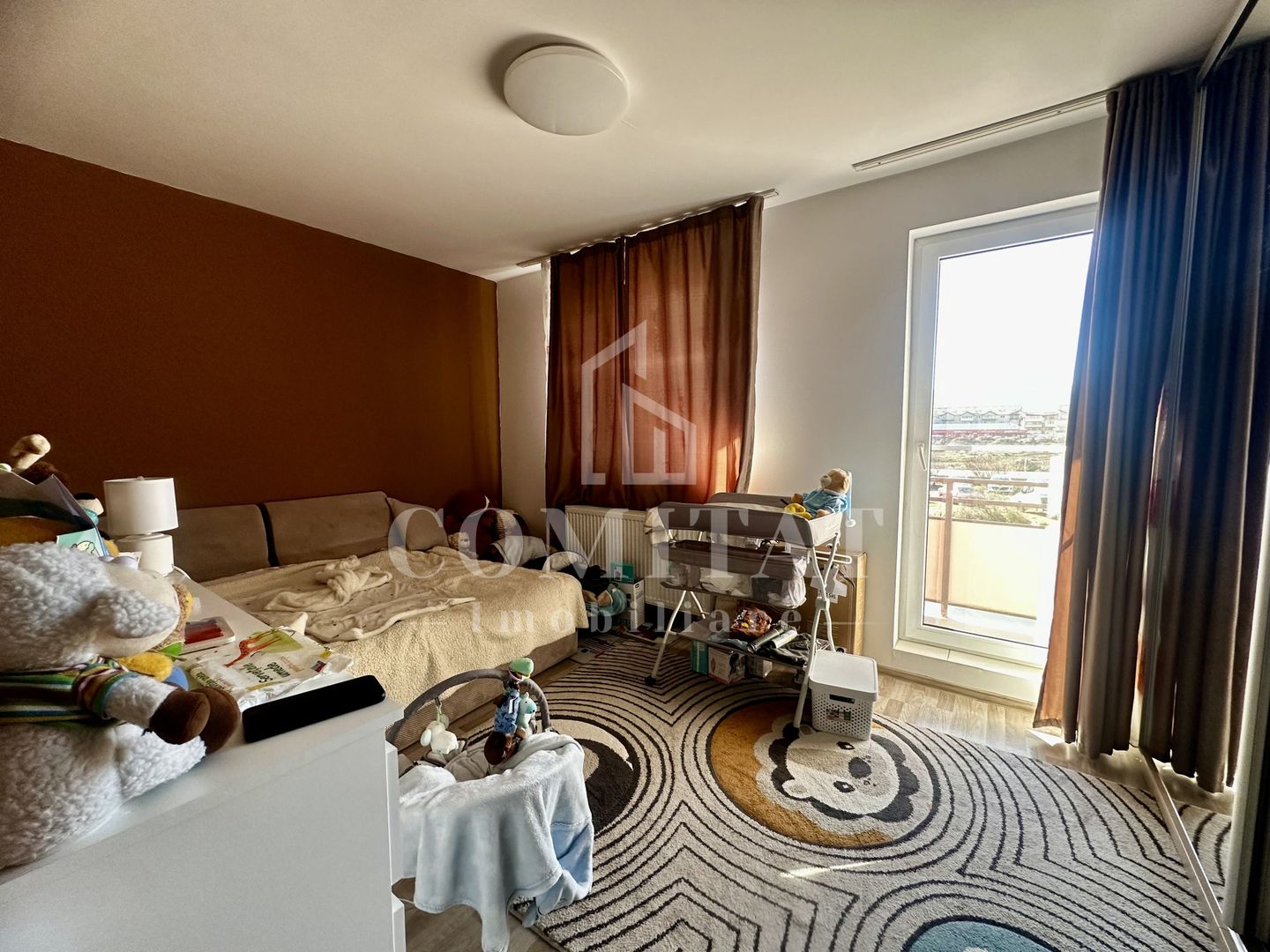 Apartament 2 camere | Loc de parcare | Zona Eroilor - Poză 6