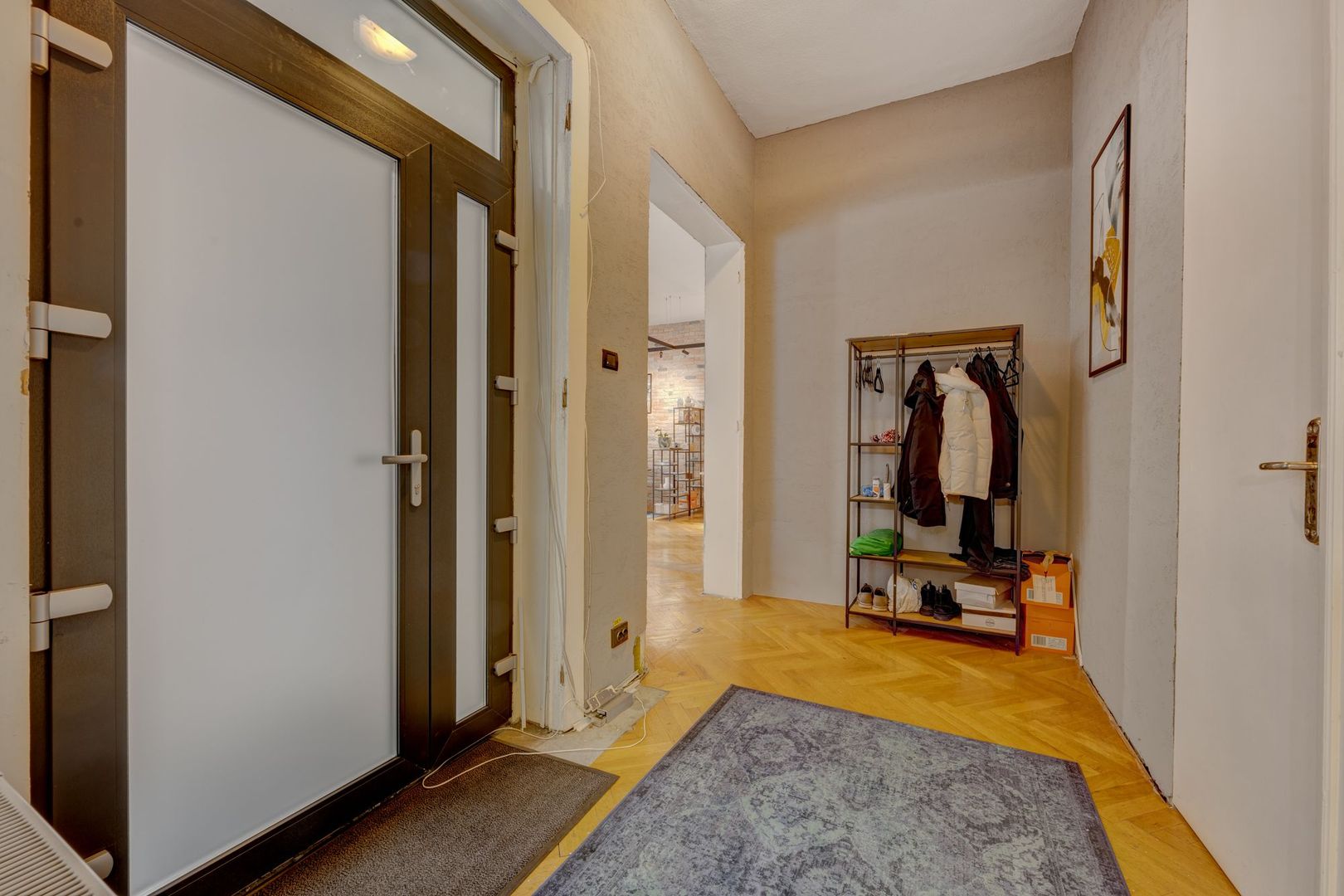 Cismigiu | Apartament 4 camere - Poză 20