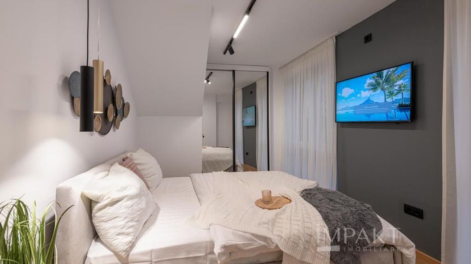 Duplex minunat de inchiriat, situat in cartierul Buna Ziua! - Poză 5