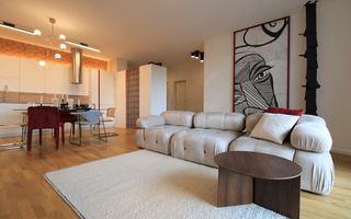 Paltim, 3 camere, apartament premium - Poză 1