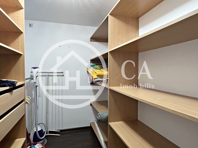 Apartament de închiriat cu 3 camere în zona Nufărul, Oradea - Poză 8