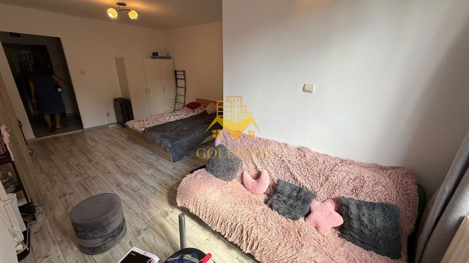 1 camera, Manastur, Minerva, MC, Petrom, Primăverii, Cinema Dacia - Poză 4