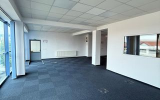 Spațiu comercial 240 mp|Calea Dumbrăvii |Vad stradal |Etaj 1 - Poză 5