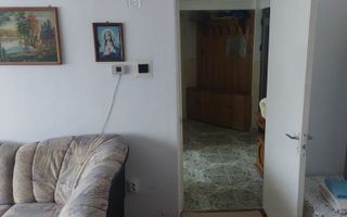 BRASADAS vinde ap 2 cam etaj 4/4 Micro 16. - Poză 2