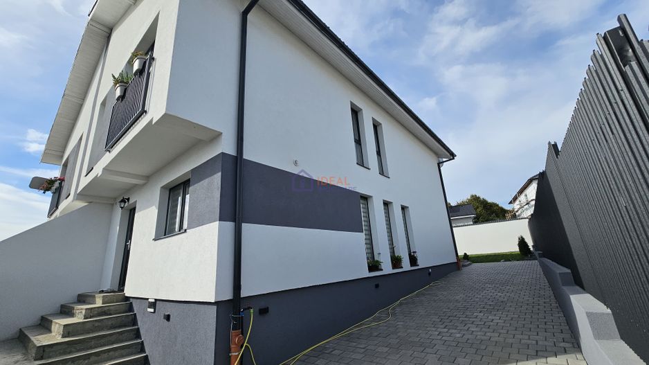 Casa cu 4 camere si 250 mp de curte, in Cartierul Arhitectilor - Poză 2