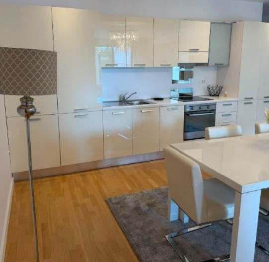 4 camere | Rovere | Iancu Nicolae | Pipera | Baneasa | - Poză 8