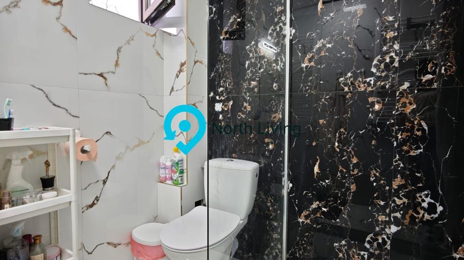 Casă P+M 4 camere Buftea | 2023 | 3 dormitoare | teren 195 mp - Poză 17