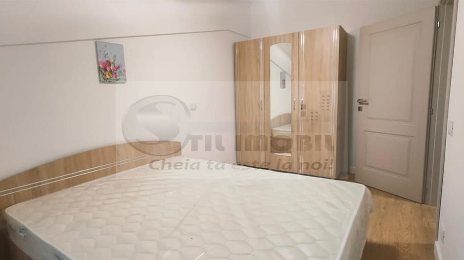 2 CAM INTABULAT OPEN SPACE BUCIUM VISANI STATIE RATP - Poză 8