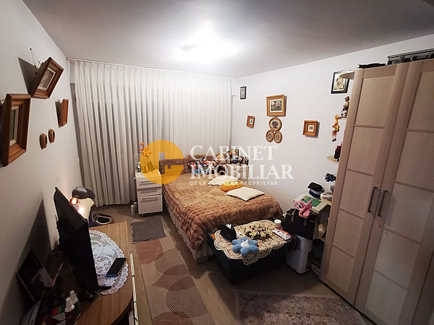 Apartament 2 camere, capat CUG | 64 mp | bloc NOU - Poză 2