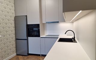 3 camere,Parcare,  Zona Frunzisului, Lidl, Cartierul Zorilor, UMV,UTCN - Poză 6