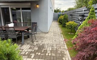 Avangarde Forest 6 | Vilă 4 camere | De Vânzare - Poză 20