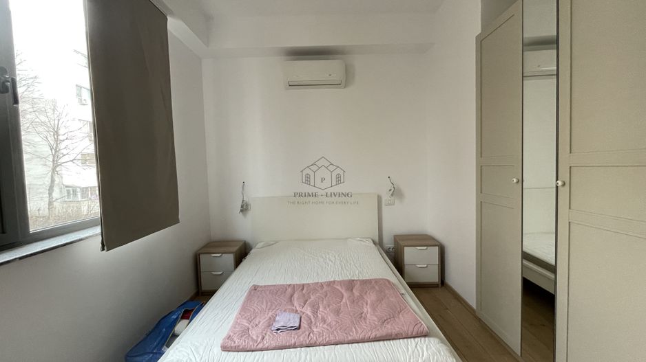 APARTAMENT COCHET DE 3 CAMERE IN ZONA AVIATIEI LANGA PARC HERASTRAU - Poză 4