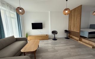 Vivalia - Apartament modern cu 2 camere si parcare privata - Take Ionescu - Poză 1