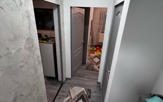 Apartament 2 camere | Parcul Tabacariei – Ovidius | Parcare - Poză 6