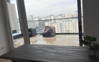 De Inchiriat Apartament 3 Camere de Lux, pe 2 Nivele, Sebastian sect.5 - Poză 33