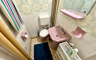 Apartament cu 4 Camere, Etaj 2, Loc De Parcare, Cetate - Poză 16