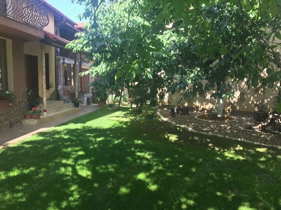 BRASADAS vinde casa individuala Lucian Blaga. - Poză 5