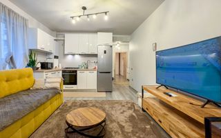 Apartament 2 camere, Parcare, Str Borhanciului - Poză 5