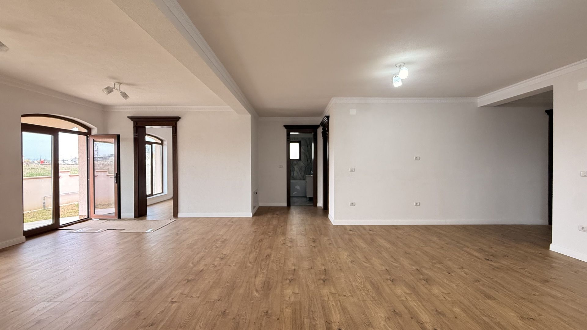 Comision 0% Casă individuală premium  Ghiroda | 160 mp utili |Teren 600 mp utili - Poză 17